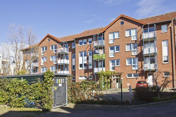 Haus Strandhafer strandnahe Ferienwohnungen in Binz