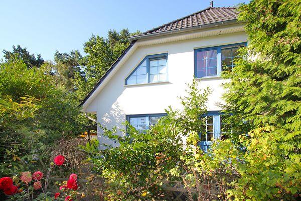 Haus an der Düne im Ostseebad Binz